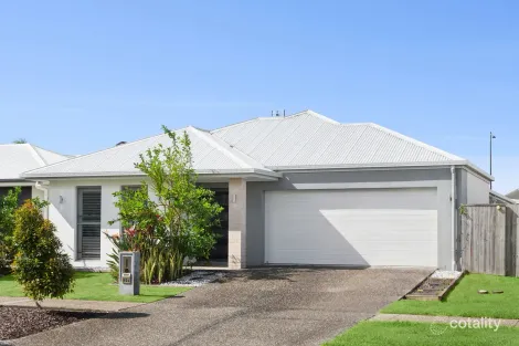Property photo of 104 McArthur Parade Baringa QLD 4551