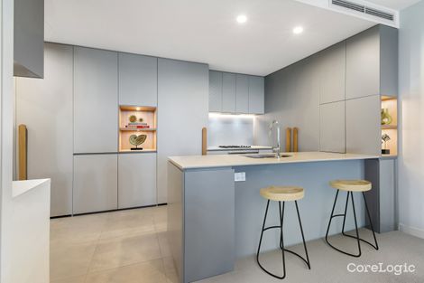 Property photo of 711/5 Waterloo Street East Brisbane QLD 4169