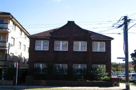 4/1 Houston Rd, Kensington, NSW 2033