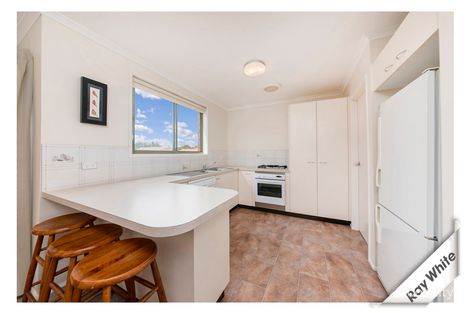 Property photo of 27/23 Blackham Street Holt ACT 2615