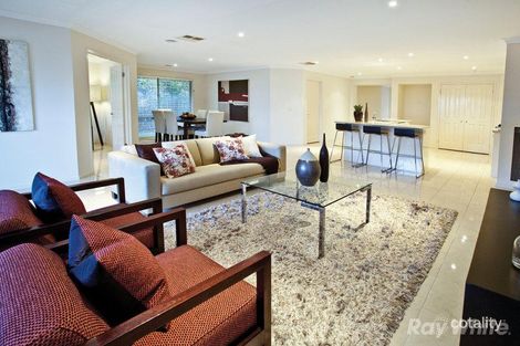Property photo of 2 Wootoona Court Mulgrave VIC 3170