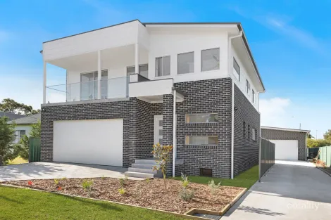 24 Hurt Pde, Unanderra, NSW 2526