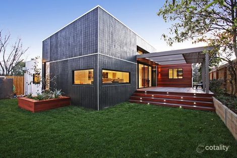 Property photo of 9 Cairns Avenue Newtown VIC 3220