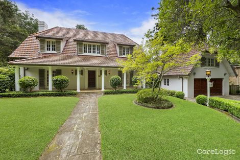 Property photo of 60A Burns Road Wahroonga NSW 2076