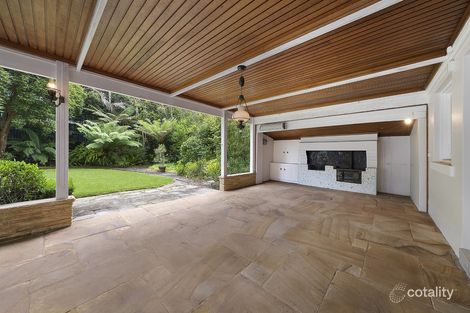 Property photo of 60A Burns Road Wahroonga NSW 2076