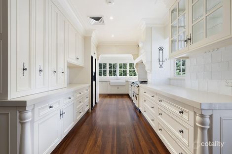 Property photo of 60A Burns Road Wahroonga NSW 2076