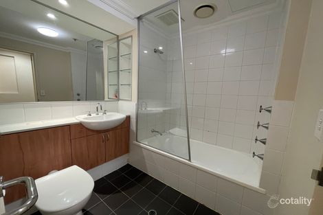 Property photo of 908/305 Murray Street Perth WA 6000