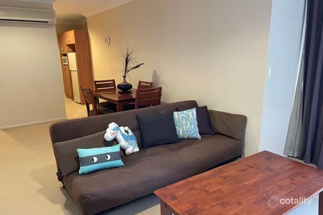 Property photo of 908/305 Murray Street Perth WA 6000