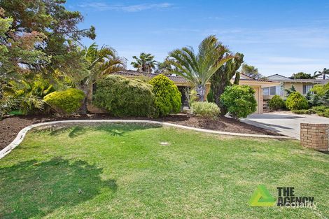 Property photo of 11 Hutton Place Woodvale WA 6026