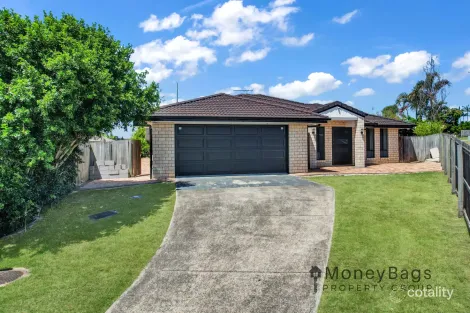 22 Chams St, Marsden, QLD 4132