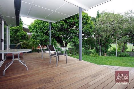 Property photo of 41 Pear Street Greenslopes QLD 4120