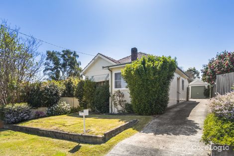 Property photo of 22 Cameron Crescent Ryde NSW 2112