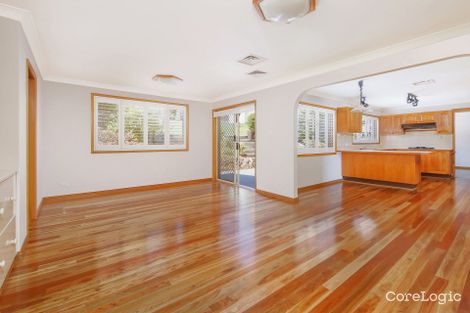 Property photo of 43 Anne William Drive West Pennant Hills NSW 2125