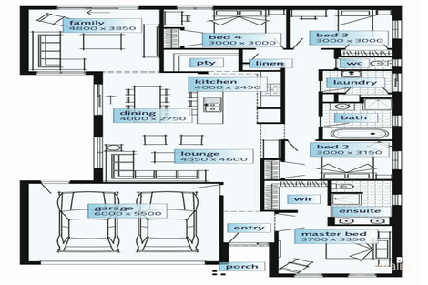 Property photo of 21 Brighton Rise Maddingley VIC 3340