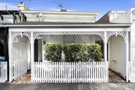 Property photo of 106 Graham Street Albert Park VIC 3206