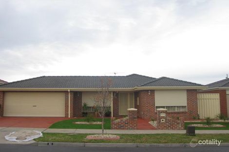 33 Sunnybrae Cct, Cairnlea, VIC 3023