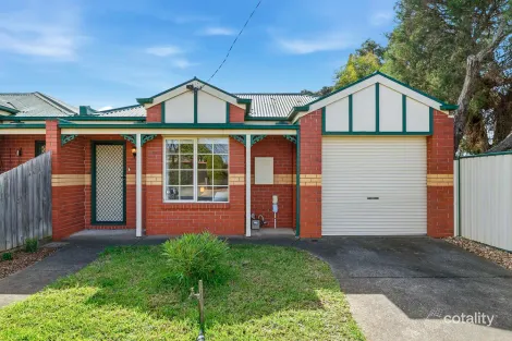 Property photo of 2/74 Spring Drive Hoppers Crossing VIC 3029
