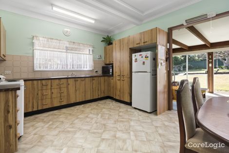 Property photo of 22 Cameron Crescent Ryde NSW 2112