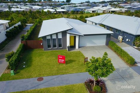 Property photo of 27 Honeyeater Place Bli Bli QLD 4560