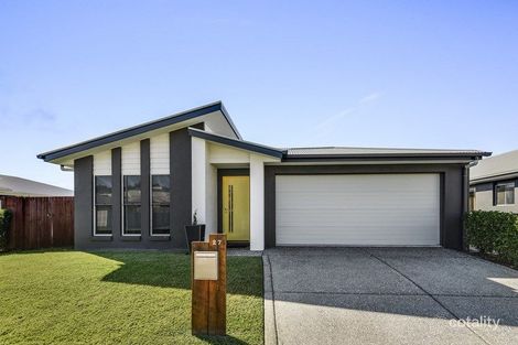 Property photo of 27 Honeyeater Place Bli Bli QLD 4560