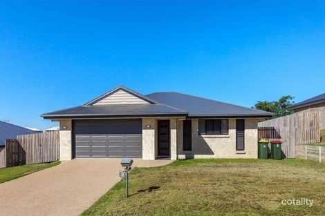 5 Jardine Ct, Gracemere, QLD 4702