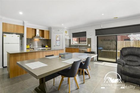 Property photo of 42 Mikada Boulevard Kilmore VIC 3764