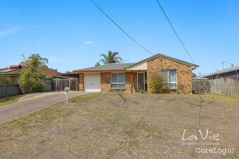 Property photo of 39 Czarnecki Street Camira QLD 4300