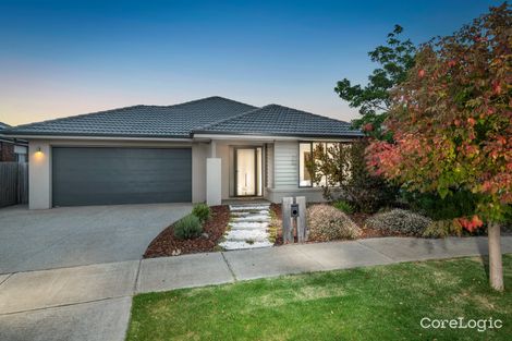 Property photo of 15 Mistybrook Place Armstrong Creek VIC 3217