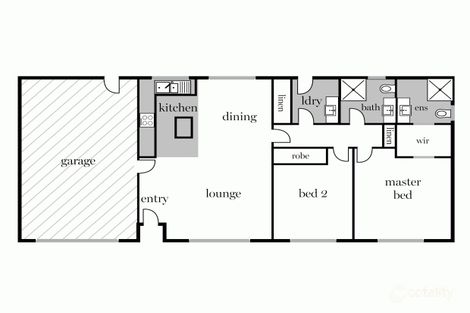 Property photo of 3/5 Whitehorse Road Mount Clear VIC 3350