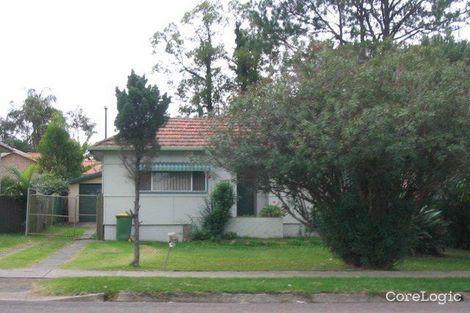 Property photo of 58 Isabella Street North Parramatta NSW 2151