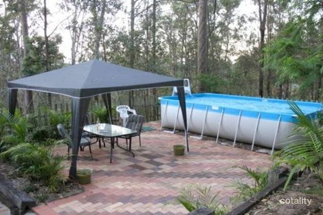 Property photo of 449-461 Dennis Road Cedar Vale QLD 4285