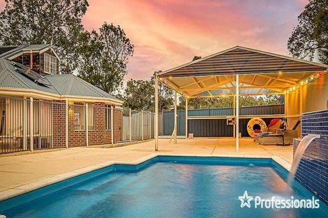 Property photo of 15 Darling Range Drive Bedfordale WA 6112