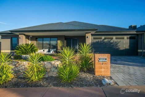 Property photo of 7 Karridale Vista Ellenbrook WA 6069