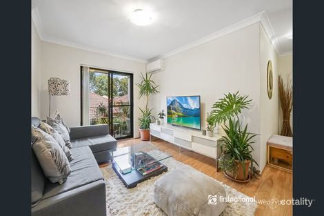 5/43 Adderton Rd, Telopea, NSW 2117