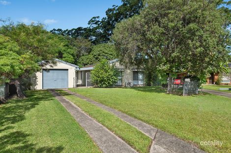 14 Michelle Cl, Coffs Harbour, NSW 2450