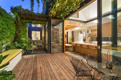Property photo of 15 Fairbairn Road Toorak VIC 3142