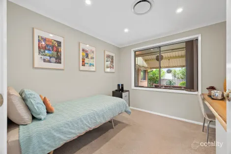 Property photo of 1 Grose Place Ruse NSW 2560