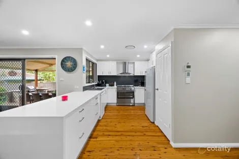 Property photo of 1 Grose Place Ruse NSW 2560