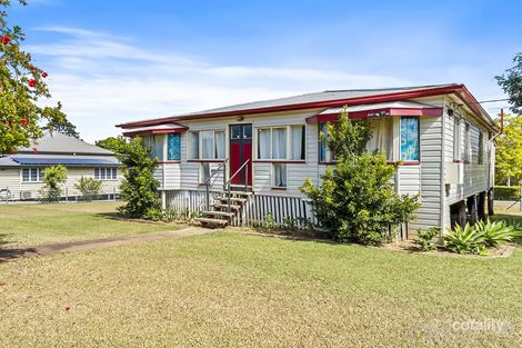 Property photo of 62 James Street Mount Morgan QLD 4714