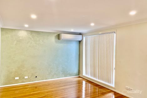 Property photo of 201 Edensor Road Edensor Park NSW 2176