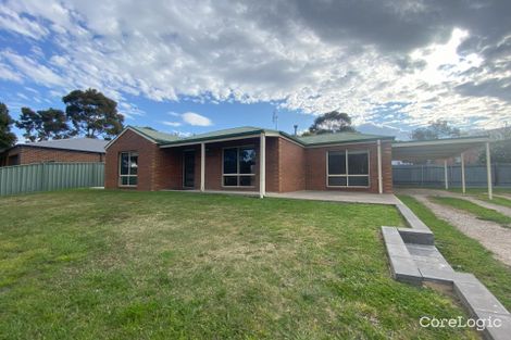 Property photo of 43 Railway Street Kangaroo Flat VIC 3555