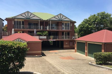 8/22 Hooker St, Windsor, QLD 4030