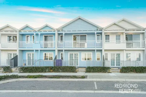 Property photo of 102 Reflection Boulevard Jindalee WA 6036