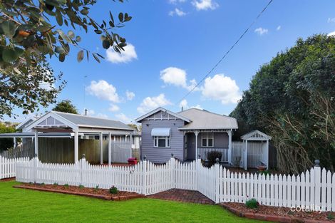 47 Suffolk St, Rangeville, QLD 4350