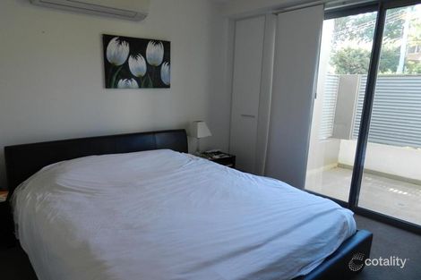 Property photo of 4/139-143 Blamey Crescent Campbell ACT 2612