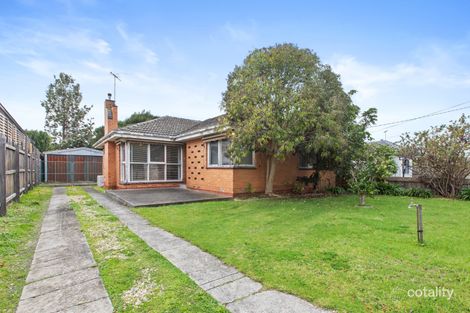 Property photo of 9 Elliot Street Parkdale VIC 3195