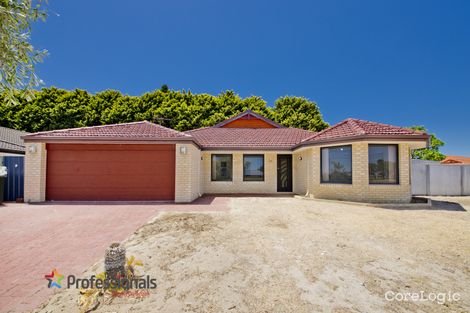 Property photo of 56 Crystal Turn Bennett Springs WA 6063