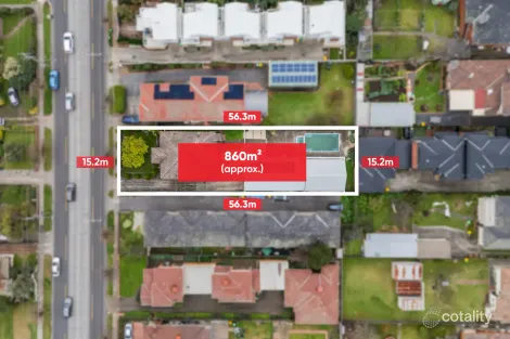 Property photo of 504 Gilbert Road Preston VIC 3072
