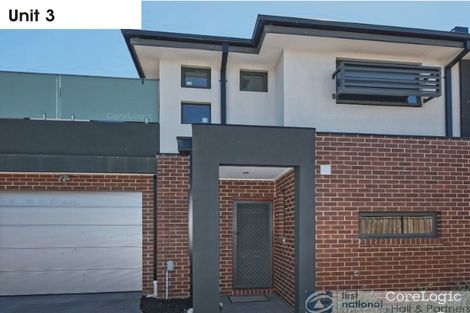 Property photo of 3/4 High Street Dandenong VIC 3175