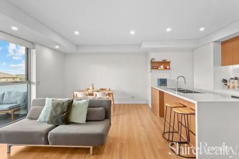116/68 Lumsden Ave, North Kellyville, NSW 2155